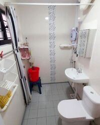 Blk 650 Hougang Avenue 8 (Hougang), HDB 4 Rooms #639485861
